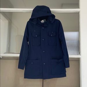 Ralph Lauren Jacket/Trench Coat